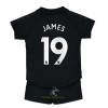 Officiële Voetbalshirt + Korte Broek Everton James Rodriguez 19 Uit 2021-22 - Kids